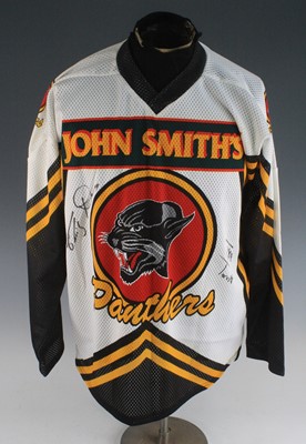 Lot 1266 - Jayne Torvill and Christopher Dean, a...