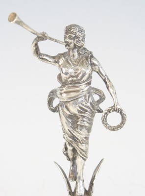 Lot 1246 - Speedway / Grass Track Racing, a George V...