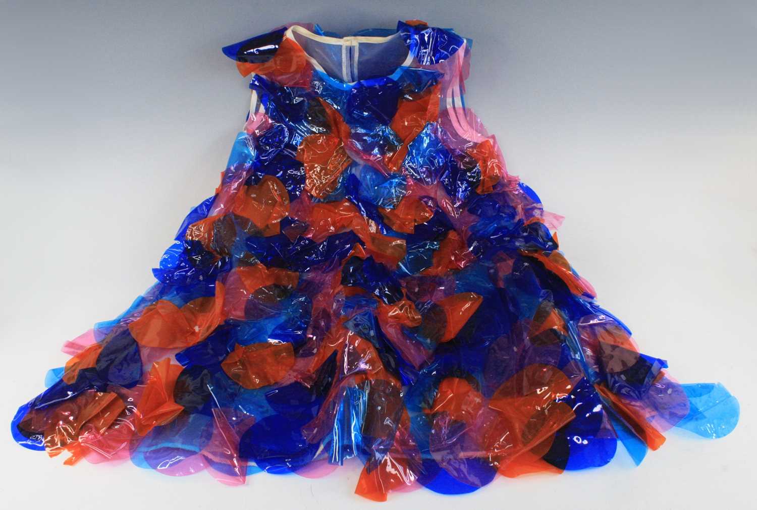Lot 1273 - A child's costume for the opening ceremony of...