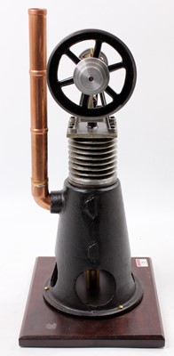Lot 28 - Kyko (British Made) large scale vertical hot...