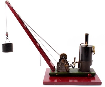 Lot 35 - From Curly Lawrence LBSC Designs rotating...