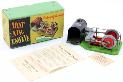 Lot 36 - A Davies Charlton Ltd of the Isle of Man,...