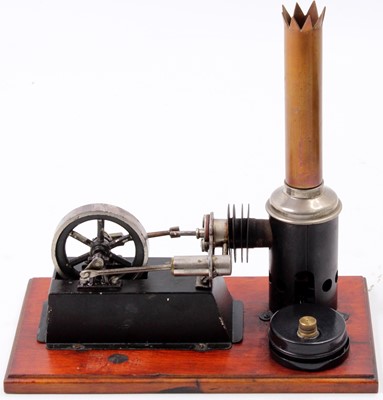 Lot 40 - Carette, Model Number 143/1, Circa 1911...