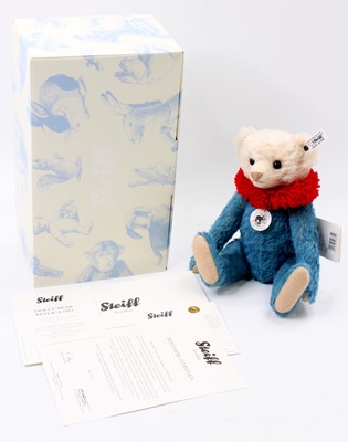 Lot 1932 - A Steiff modern issue No. 408809 Dolly-Bear...