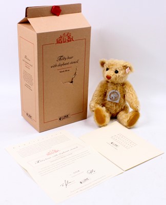 Lot 1939 - A Steiff modern issue No. 038969 Teddy Bear...