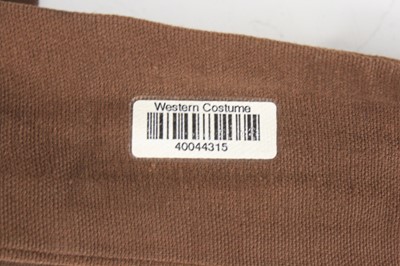 Lot 1196 - Planet Of The Apes, a shoulder sash, of canvas...