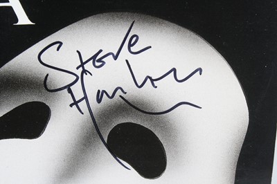 Lot 1007 - The Phantom of the Opera, Steve Harley's...