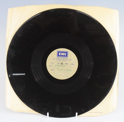 Lot 1015 - Steve Harley + Cockney Rebel, Sebastian, 12"...