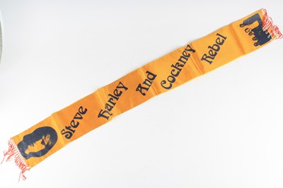Lot 1003 - Steve Harley + Cockney Rebel, a 1970's fan...
