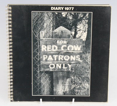 Lot 1013 - Steve Harley + Cockney Rebel, Recent black and...