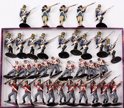 Lot 1746 - Collection of mixed Britains modern release...