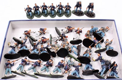Lot 1748 - Collection of mixed Britains Modern release...