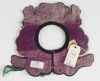 Lot 1187 - Ballet, Rudolf Nureyev, a child’s Chinese New...