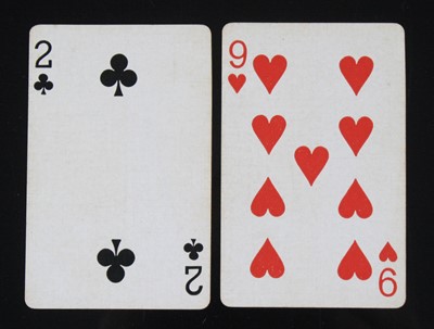 Lot 1162 - Magic, Cardini, (Richard Valentine Pichford-...