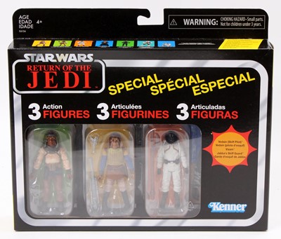 Lot 1948 - A Kenner modern issue Star Wars The Vintage...