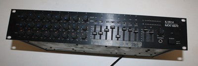 Lot 1091 - An Ibanez IBZ GX60 guitar amplifier, serial...