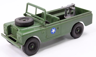 Lot 1769 - GP of Italy 1/21st scale No. 101 plastic...
