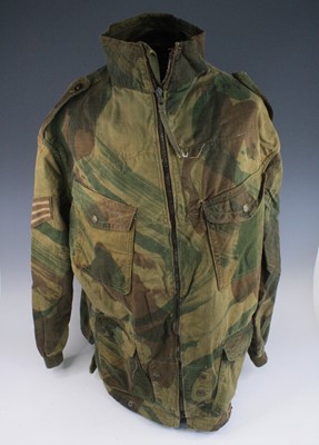 Lot 507 - A WW II British Airborne Troops 1st pattern...