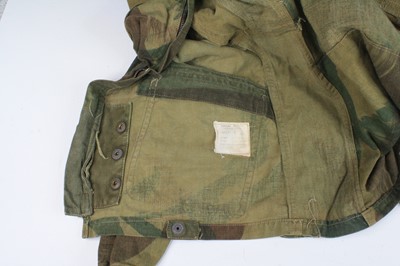 Lot 507 - A WW II British Airborne Troops 1st pattern...