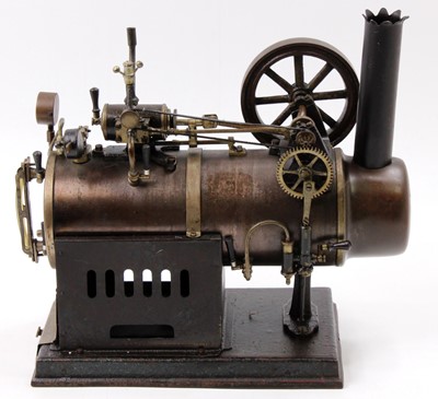 Lot 63 - Falk, Model Number 456/2/2S, c.1925 stationary...
