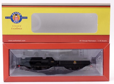 Lot 425 - OR/6DG002 Oxford Rail Dean Goods 0-6-0 loco &...