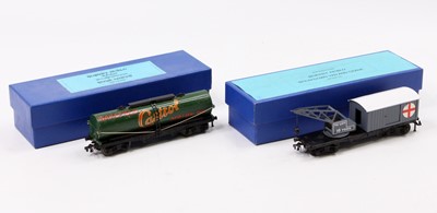 Lot 616 - Lots 615 to 621 inclusive are Hornby-Dublo...