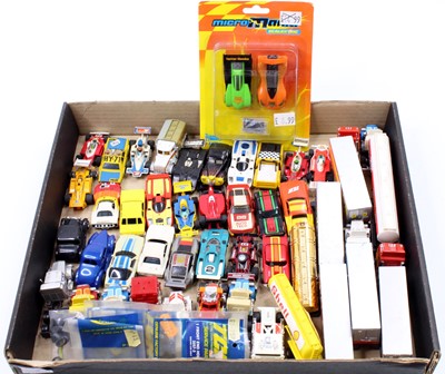 Lot 1894 - Collection of small scale AFX, Aurora,...