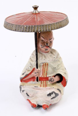 Lot 1796 - Britains, Circa 1880, The Mikado comprising...