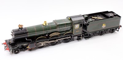 Lot 160 - An Aster Hobbies of Japan circa 2008 Gauge 1...