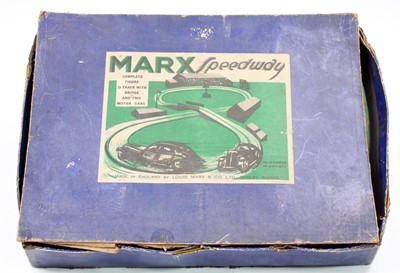 Lot 1898 - A Louis Marx & Co. Ltd of Dudley,...