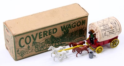 Lot 1800 - A Modern Products Morestone diecast model of a...