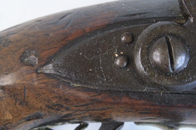 Lot 510 - An early 19th century New Land Pattern Trooper'...