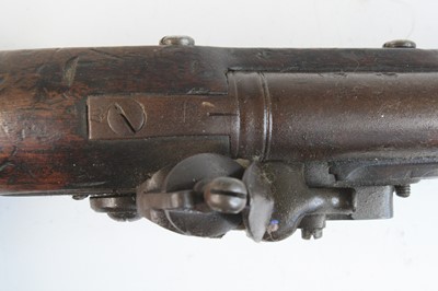 Lot 510 - An early 19th century New Land Pattern Trooper'...