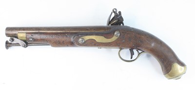 Lot 510 - An early 19th century New Land Pattern Trooper'...