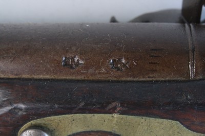 Lot 510 - An early 19th century New Land Pattern Trooper'...