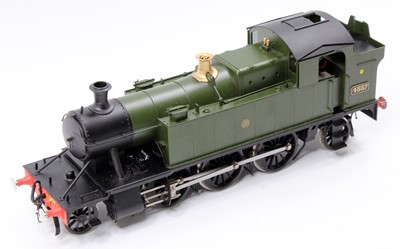 Lot 159 - Bachmann by Finescale Brass (San Cheng) Gauge...