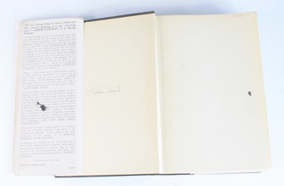 Lot 2026 - Guthrie, Woody: Bound For Glory, Illustrated...
