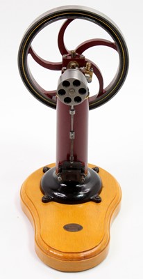 Lot 41 - A well-engineered from Polly Models Castings,...