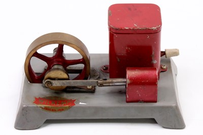 Lot 18 - Wilkemp of Indiana USA, Model E Junior...