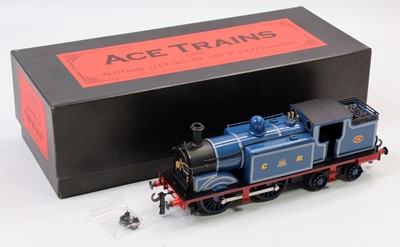 Lot 239 - ACE Trains O Gauge E/26 Class 2P, CR,...
