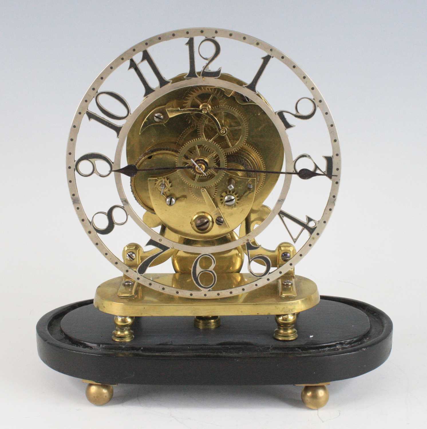 Lot 2368 - In the manner of John Pace & Benjamin Parker...