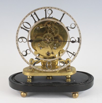Lot 2368 - In the manner of John Pace & Benjamin Parker...