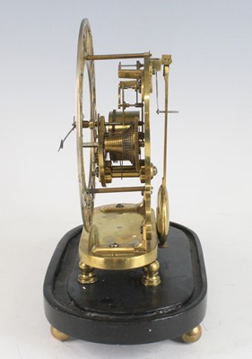 Lot 2368 - In the manner of John Pace & Benjamin Parker...