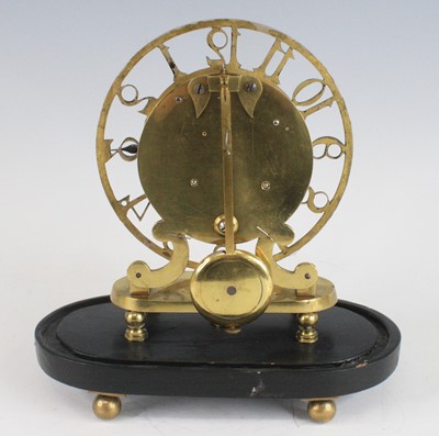Lot 2368 - In the manner of John Pace & Benjamin Parker...