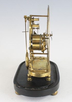 Lot 2368 - In the manner of John Pace & Benjamin Parker...