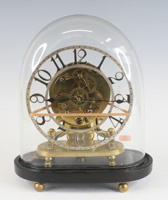 Lot 2368 - In the manner of John Pace & Benjamin Parker...