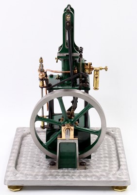 Lot 66 - From Stuart Turner castings, the James Coombes...