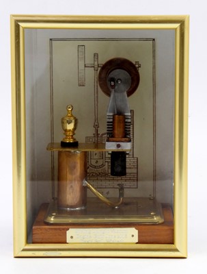 Lot 70 - Freelance Designed Stirling Upright Vacuum...