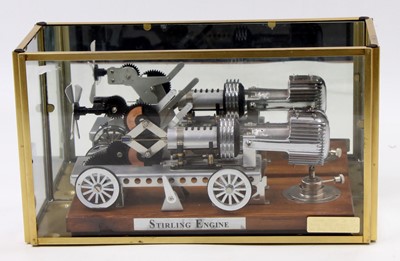 Lot 46 - Gakken of Japan, Otona No Kagaku Science and...