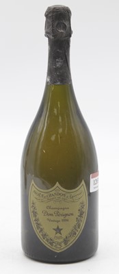 Lot 1203 - Moët & Chandon Dom Perignon vintage, 1996,...